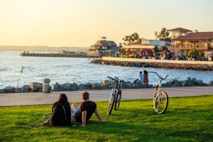 Protecting Your Teeth While Enjoying the Great Outdoors
