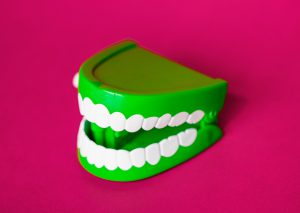 The Benefits of Immediate Dentures