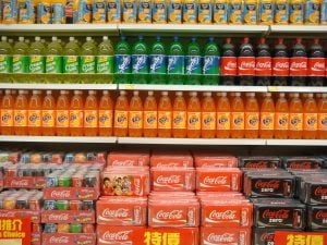 How Soda Destroys Teeth