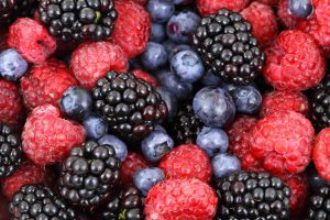 Popular Foods that Stain Your Teeth
