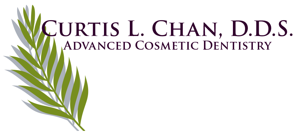 Link to Curtis L. Chan, DDS, A Professional Dental Corporation home page