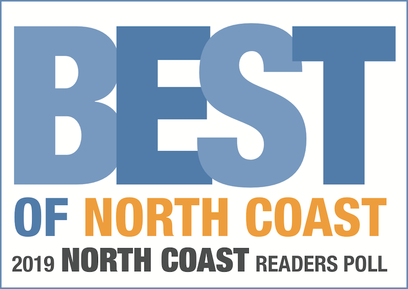 Best of North Coast 2019 icon