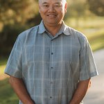 Dr. Curtis Chan - Dentist