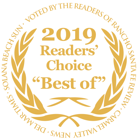 2019 Readers' Choice 
