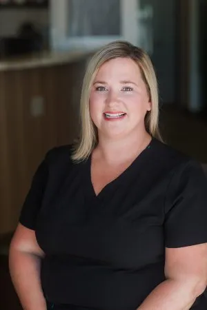 Cheryl - Registered Dental Hygienist at Curtis L. Chan, DDS