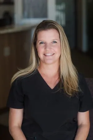 Heidi - Treatment Coordinator at Curtis L. Chan, DDS