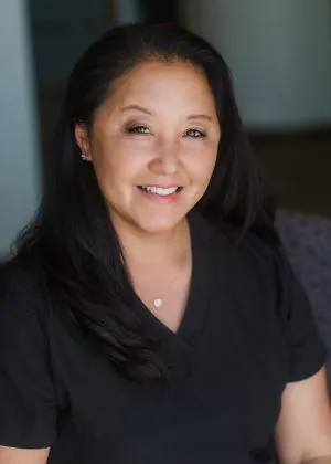 Mae - HR and Marketing Specialist at Curtis L. Chan, DDS