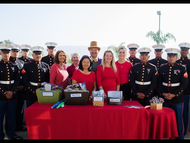 Dr. Chan's Candy and Card Give Back 2021